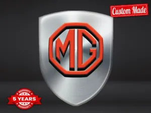 MG Pegatinas Auto Negocio Chic Máximo Deportivas Versión